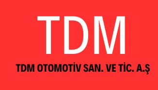 TDM OTOMOTİV SAN. VE TİC. A.Ş.